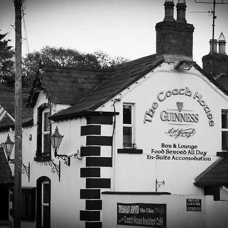 Bed and Breakfast The Coach House Roundwood Exteriér fotografie