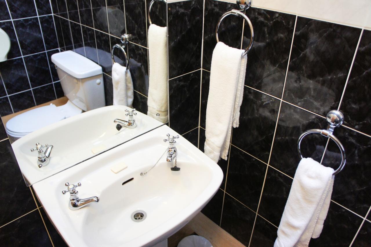 Bed and Breakfast The Coach House Roundwood Exteriér fotografie